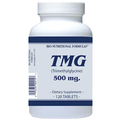 Trimethylglycine