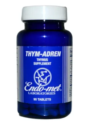 Glandular Supplements