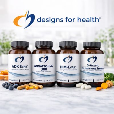 Designs for Health