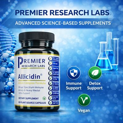 Premier Research Labs