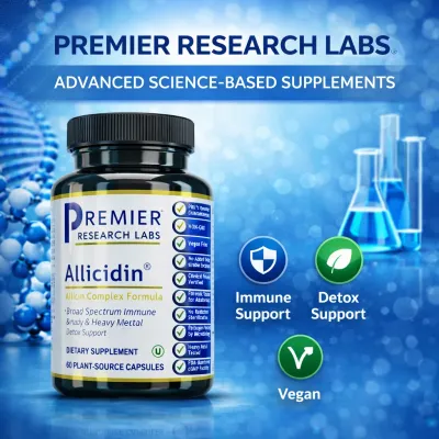 Premier Research Labs Products