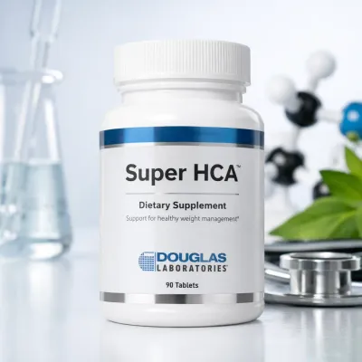 Douglas Labs® Supplements