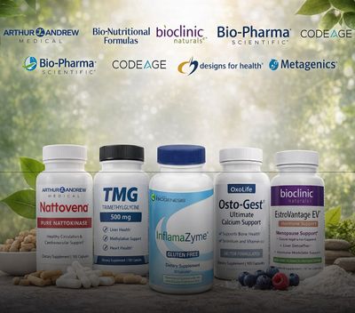 practitioner grade formulas