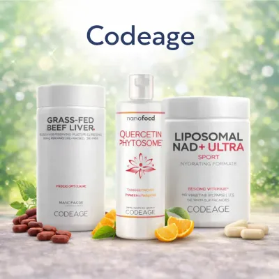 Codeage Supplements