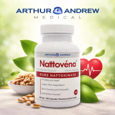 Arthur Andrew Medical Supplements