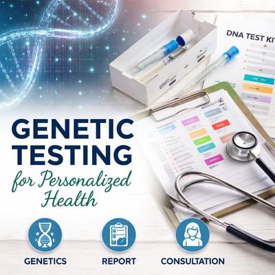 Genetic Testing