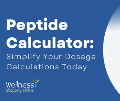 Peptide Calculator