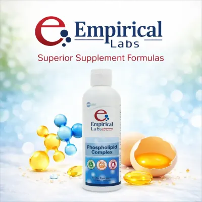 Empirical Labs Supplements