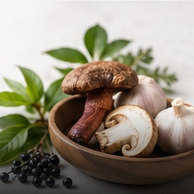 Immune Support