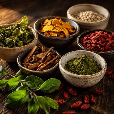 Shop By Health Concern