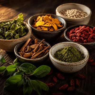 Shop By Health Concern