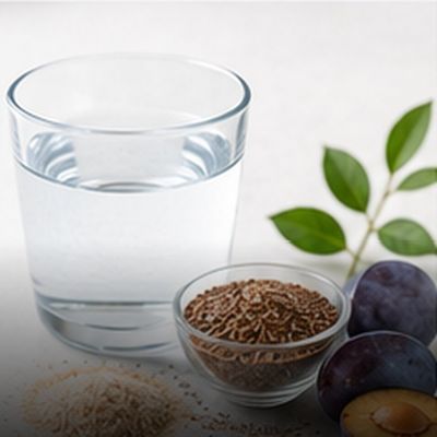Constipation &amp; Regularity