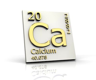 [2026-08-14 07:00] Calcium Shell on a Hair Analysis: The Numbers, and Why More Calcium Makes It Worse