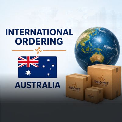 Endo-Met Supplements Australia