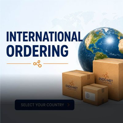 International Ordering