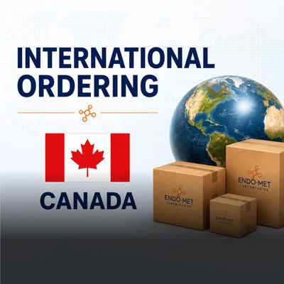 Endo-Met and Trace Elements Canada