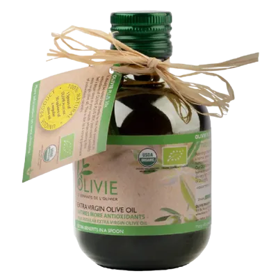 Olive Oil Polyphenols: What They Are and How to Compare Olive Oils