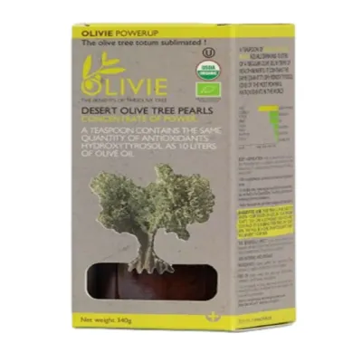 Hydroxytyrosol: Supplement, Olive Oil, or Whole-Plant Concentrate?