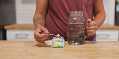 Softened Water and Sodium on a Hair Test [2026-09-10 07:00]