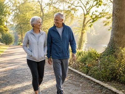 Two Opposite Bone-Density Trends on a Hair Test [2026-10-10 07:00]
