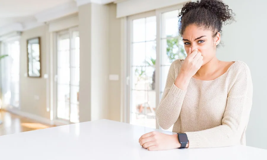 Breathing Dirty Indoor Air Breathing Dirty Indoor Air