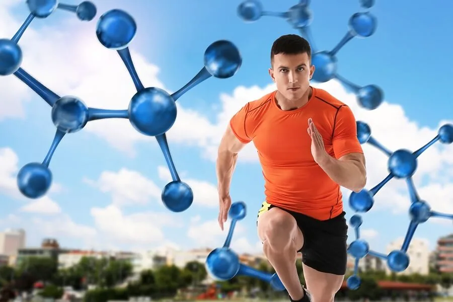 Boosted Metabolism Boosted Metabolism