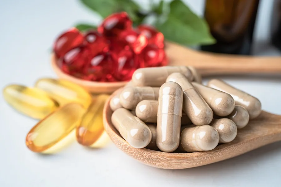 Vitamins and Minerals Vitamins and Minerals