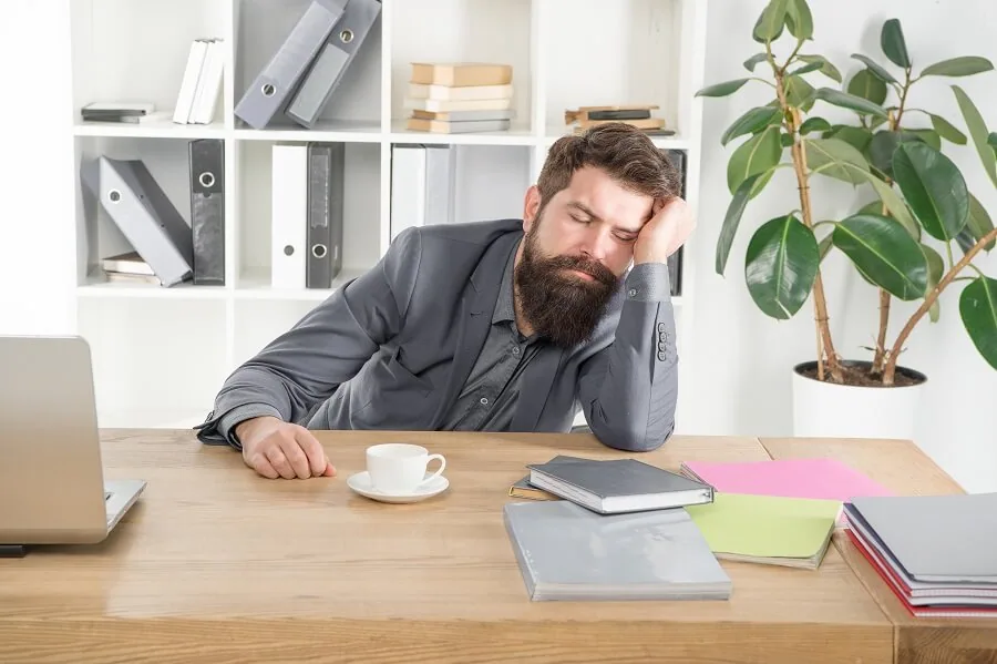 Lack of Energy Lack of Energy