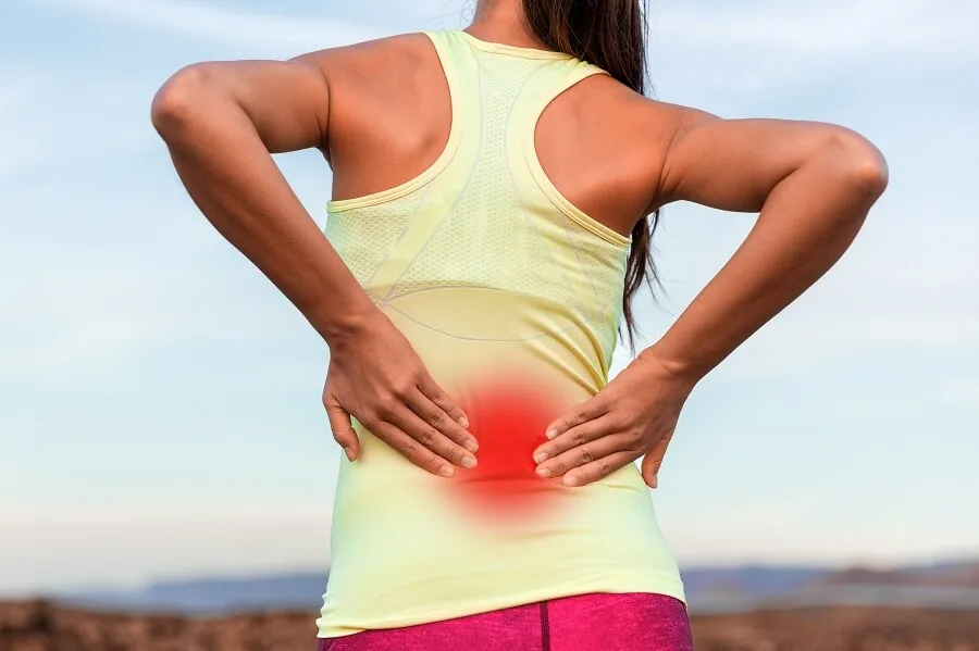 Chronic Pain Chronic Pain