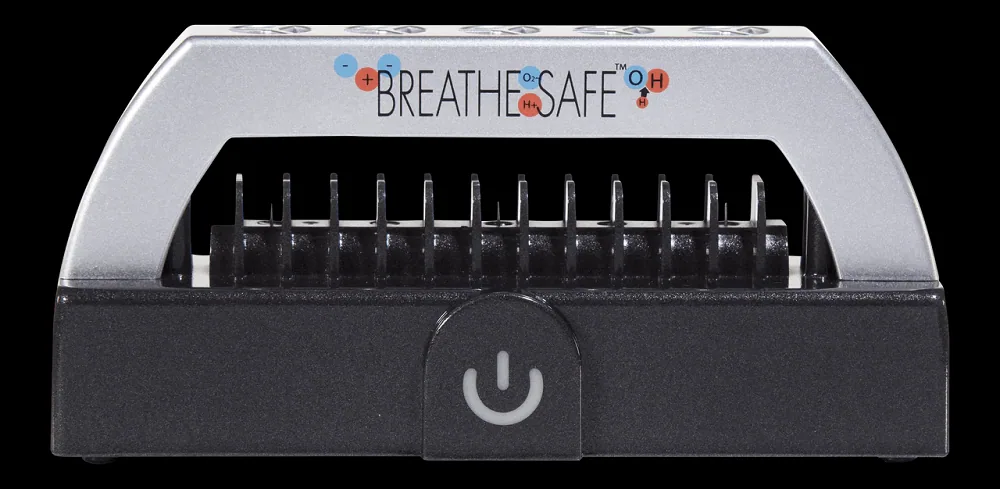 Breathe Safe Air Purifier