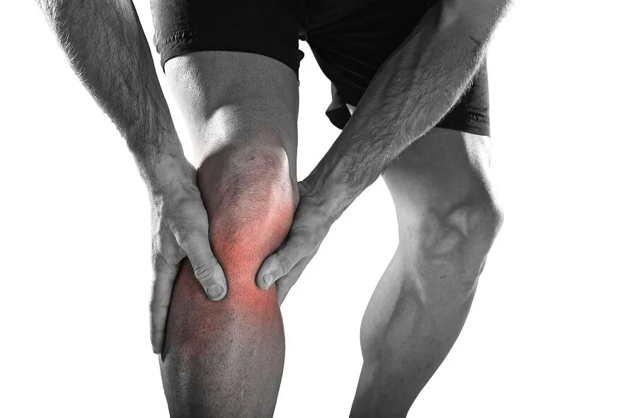 Joint Pain and Inflammation Joint Pain and Inflammation