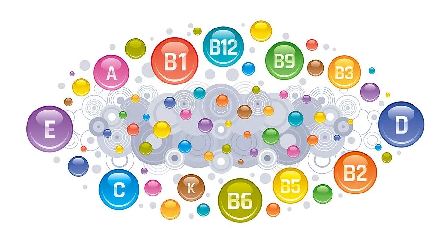 Multiple B vitamins are great for speeding up slow oxidizers