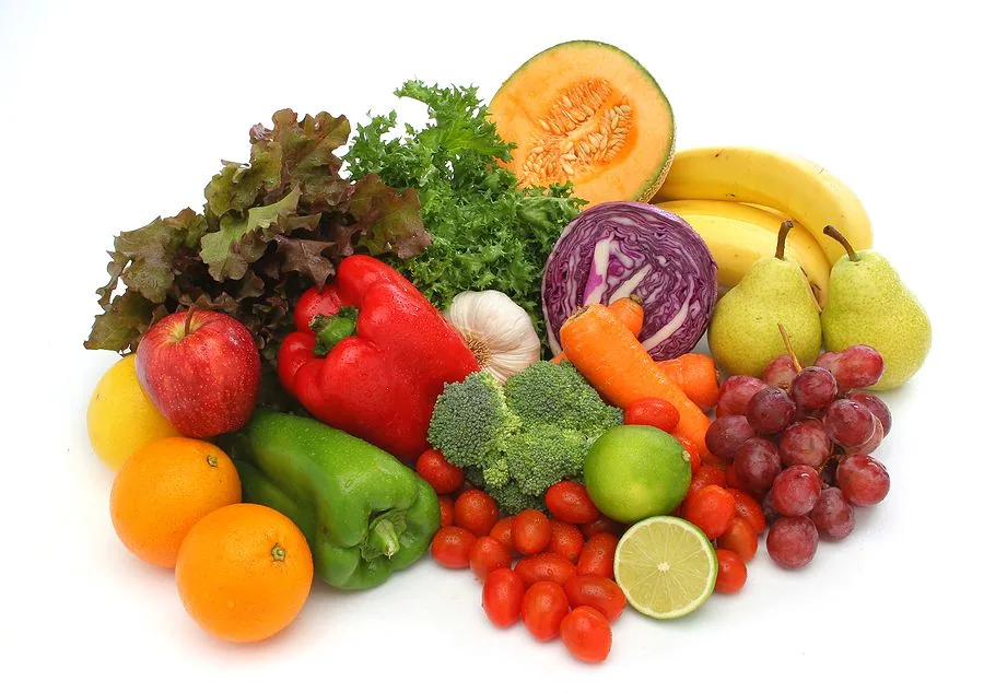 Healthy Veggies