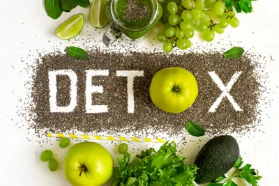 detoxification