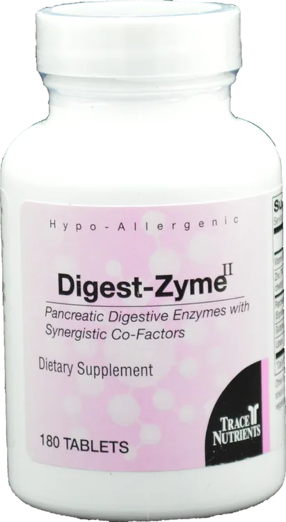 Trace Elements Digest V Zyme