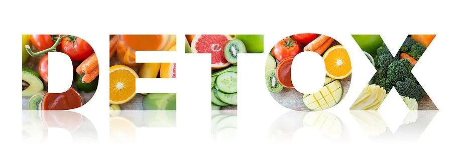 Detox Protocol