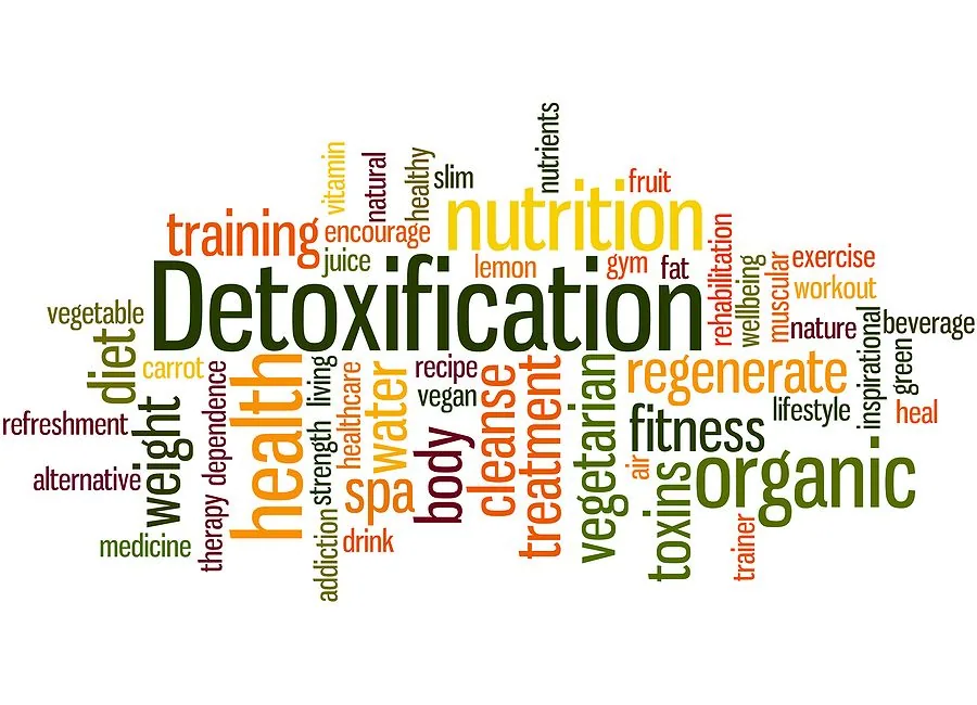 Detoxification