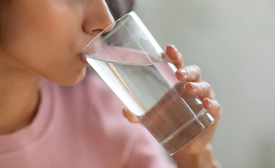 Hydration