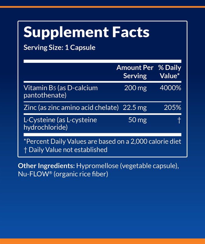 Endo-met Endo-Pan (180 Tablets)