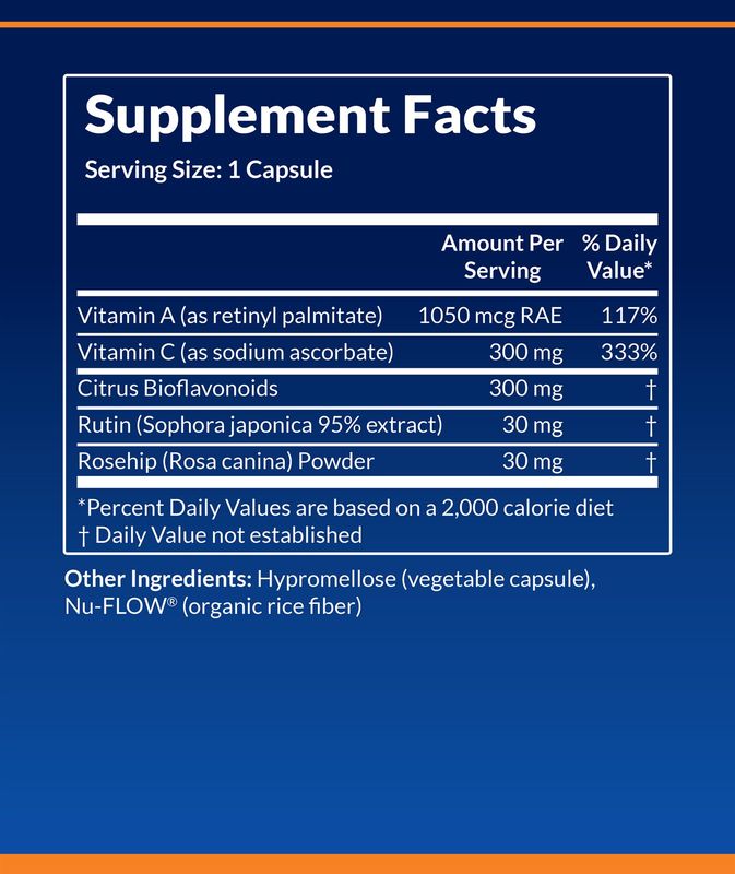 Endo-met Endo A-C (180 Capsules)