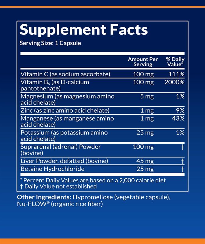 Endo-met Endo-Dren (90 Capsules)