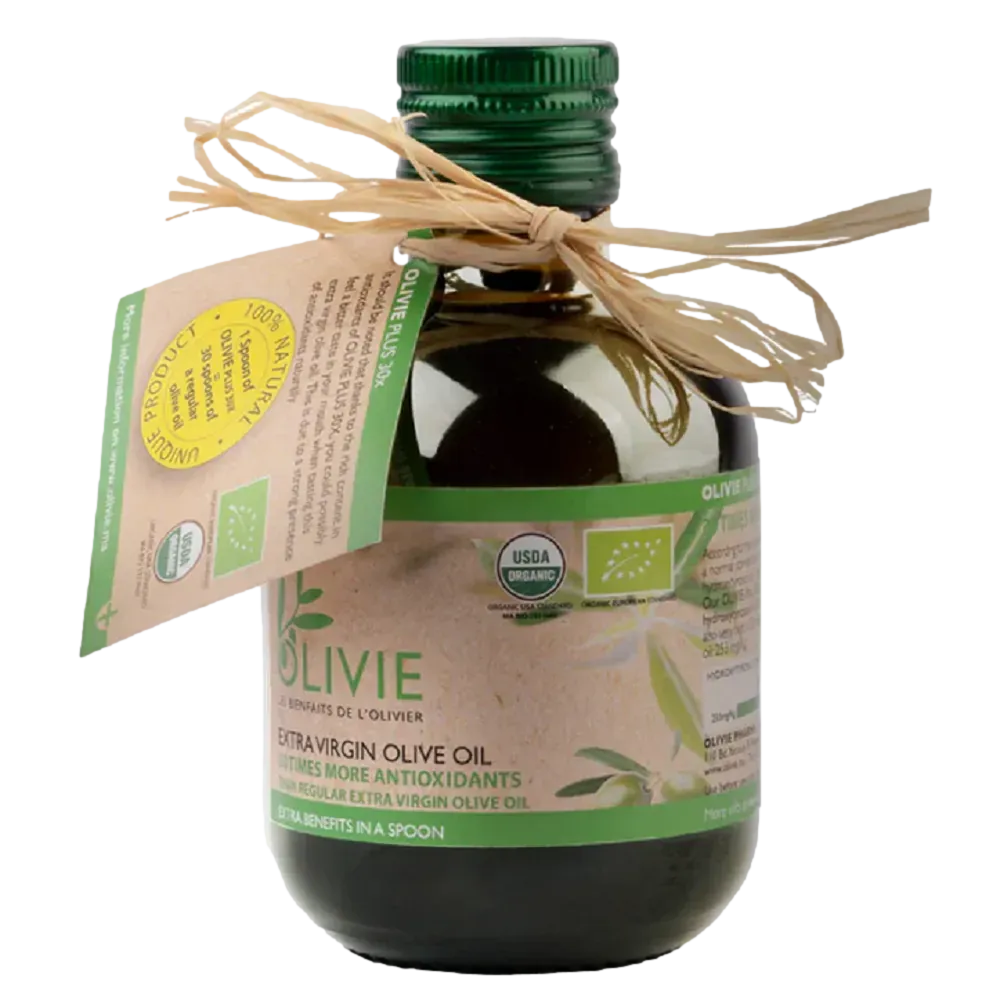 Olivie Plus 30X