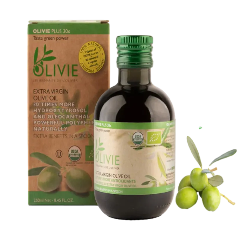 OLIVIE Plus