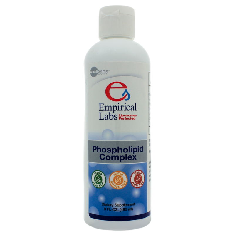 Empirical Labs Phospholipid Complex
