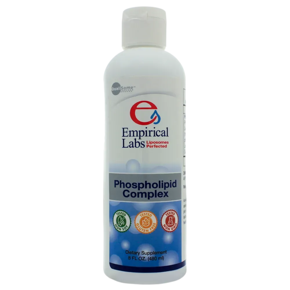 Empirical Labs Phospholipid Complex