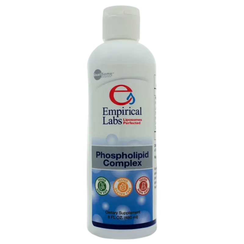 Empirical Labs Phospholipid Complex Empirical Labs Phospholipid Complex