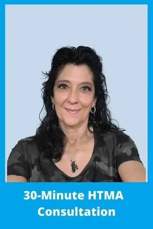 TCM Consultation with Eileen Durfee