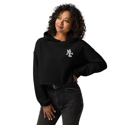 Crop Hoodie RPWP