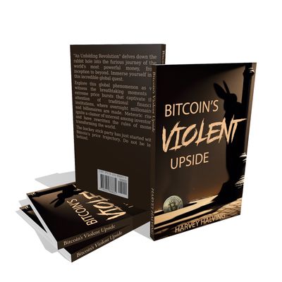 Bitcoin's Violent Upside