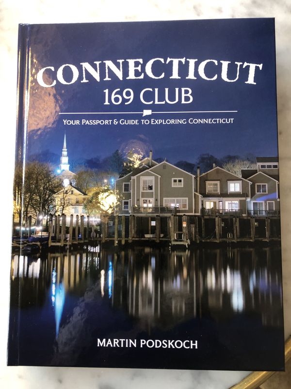 Local Author - Martin Podskoch Local Author - Martin Podskoch